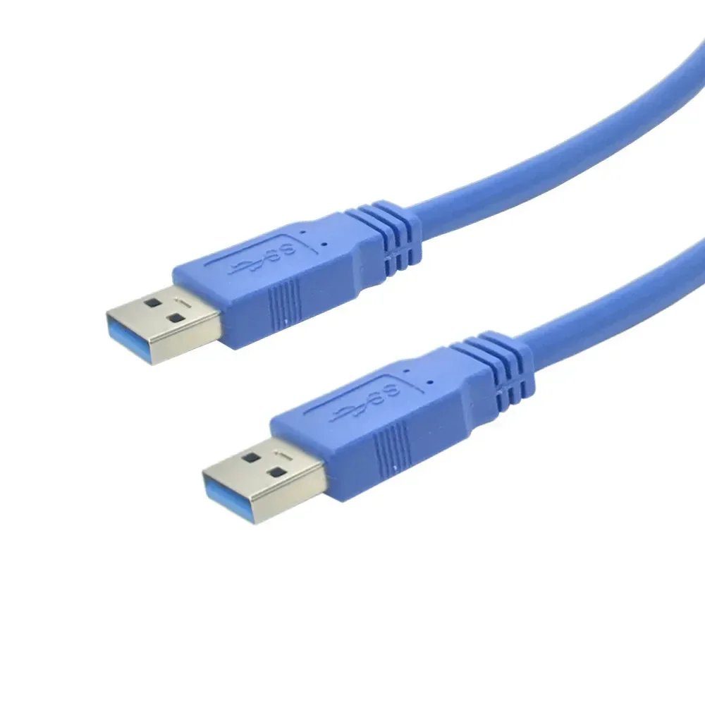 Cable USB de velocidad rápida USB 3,0 tipo A a Mini/Micro hembra Cable de sincronización de datos código de extensión para impresora de disco duro externo - imagen 3