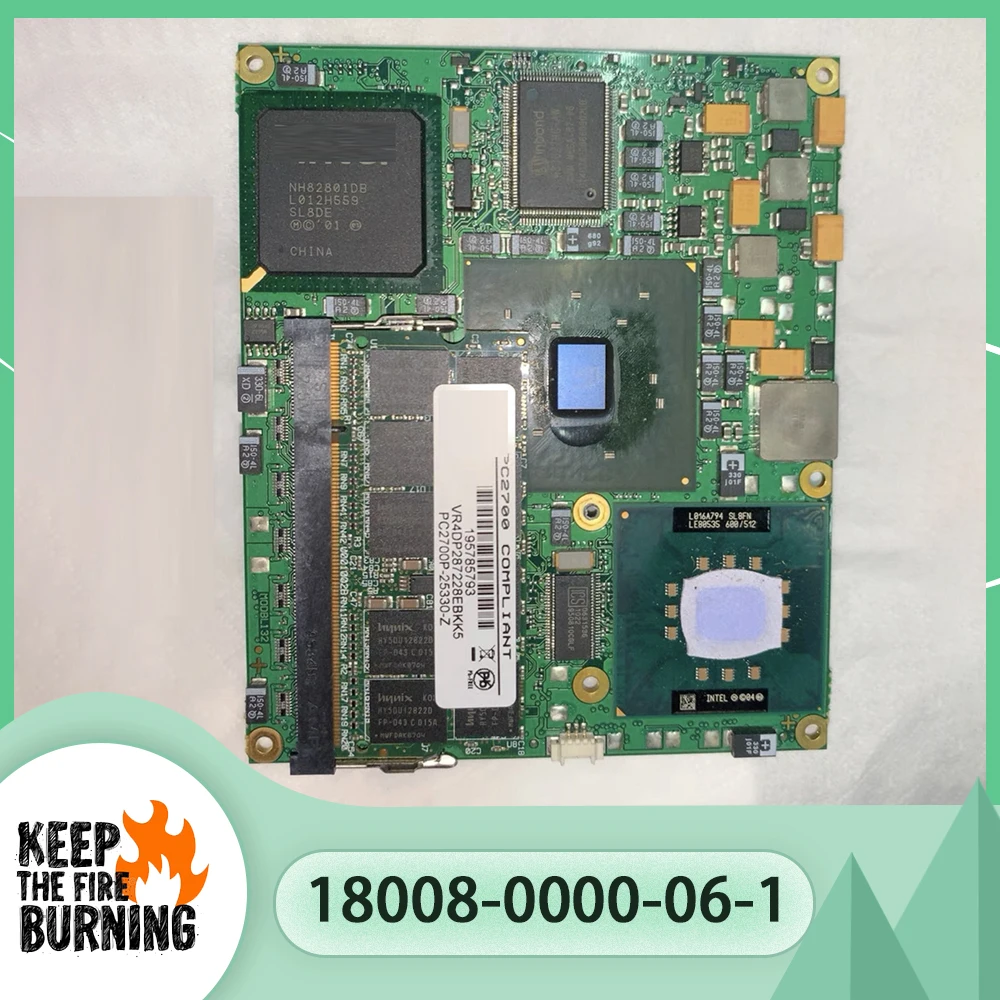 Para placa base de ordenador Industrial Ko-ntron 18008-0000-06-1 - imagen 3