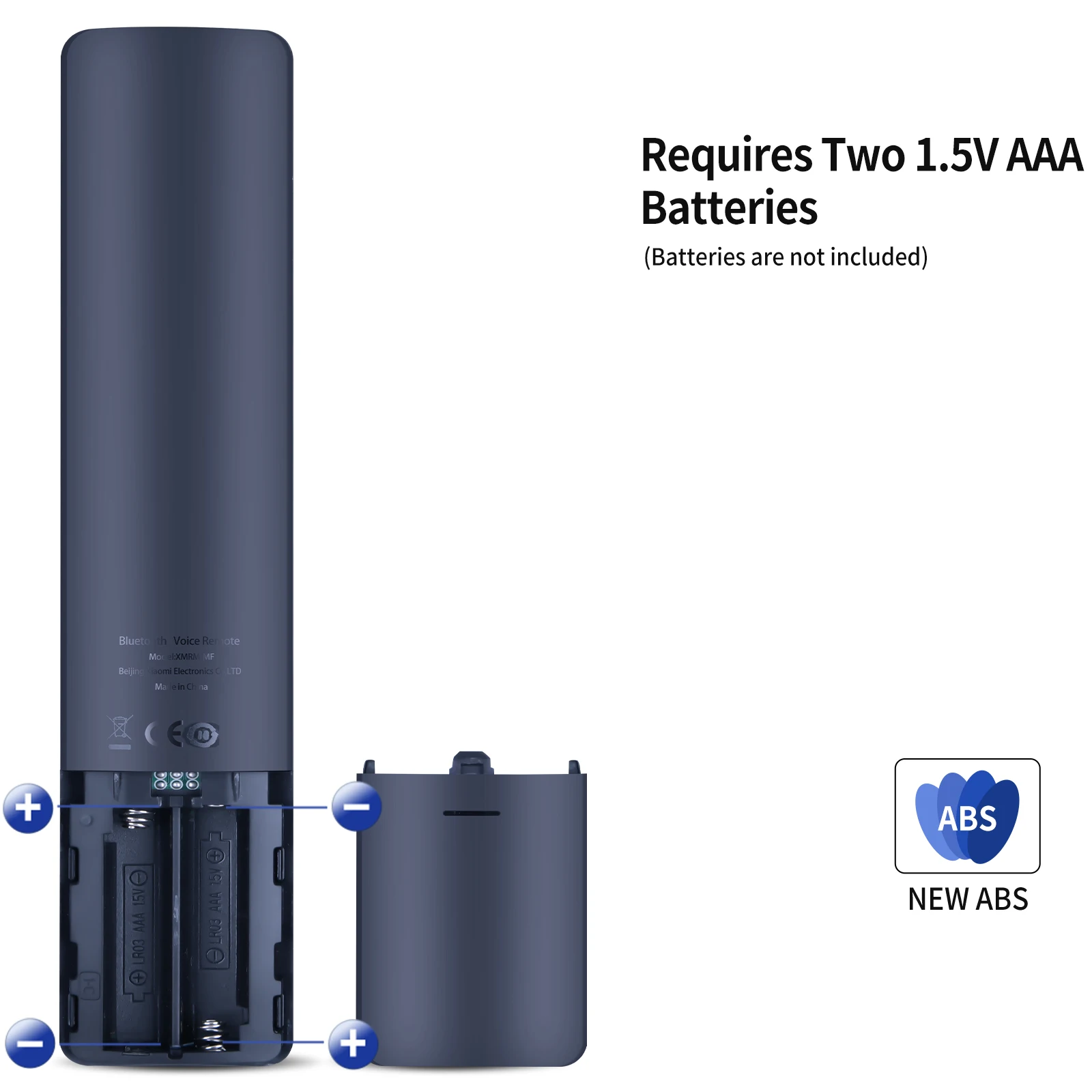 Nuevo Control remoto de voz XMRM-MY para Redmi Smart Fire TV - imagen 4