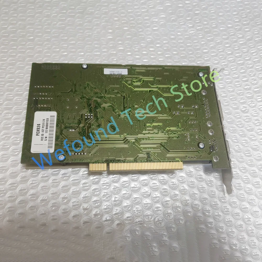 Para tarjeta de sonido de interfaz PCI Digigram PCX924 - imagen 3
