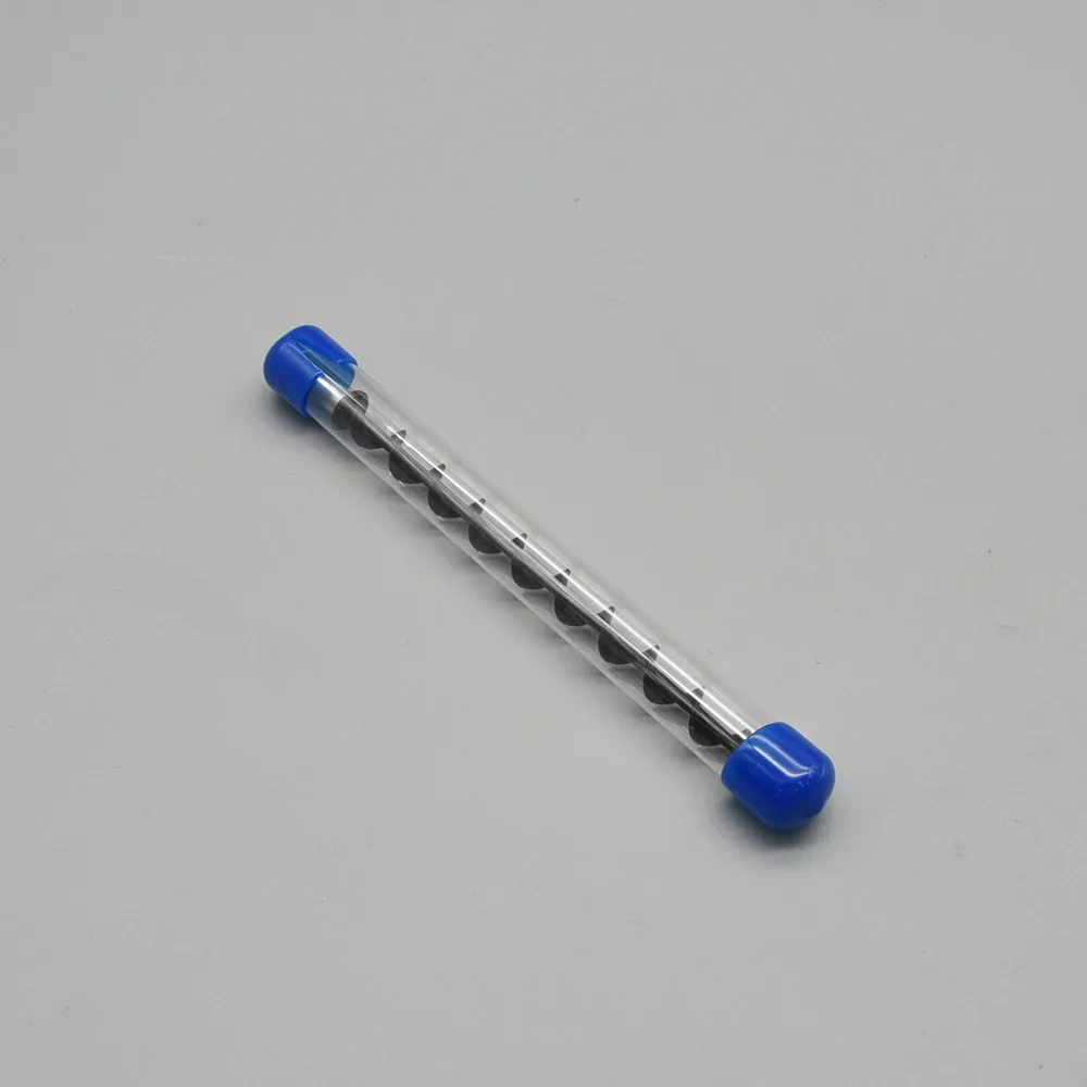 1 Juego de bobina de tóner reciclado para RICOH MP C3003 C3503 C4503 C5503 C6003 C3004 C3504 C4504 C5504 C6004 C2003 C2011 C2503 C2004 C2504 - imagen 3