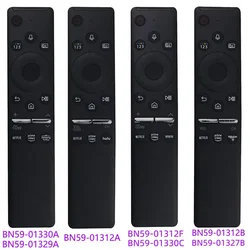 Mando a Distancia por Voz Samsung Smart TV – BN59 Original