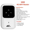 H80 4G WiFi Router