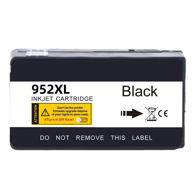 1 Juego de cartuchos de tinta 952 952XL para impresora HP 952xl Officejet Pro 7740 8210 8702 8710 8720 8725 8730 8740 - imagen 5