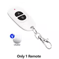 1Remote 2button