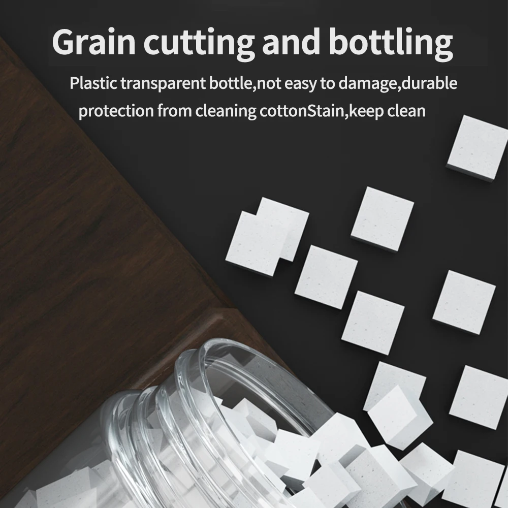 MaAnt-esponja de limpieza Nano de alta densidad para teléfono móvil, herramienta de limpieza de pantalla, marco de cubierta trasera, Chip de placa base, MY-065 - imagen 5