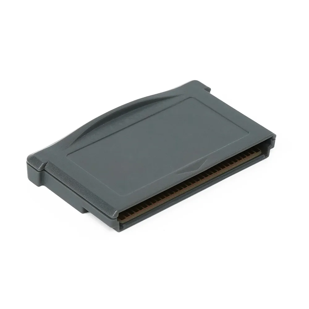 Cartucho de juego reprogramable de Gameboy Advance, tarjeta de memoria Flash de 32MB, Compatible con consolas GBA/GBM/GBASP/ND/Analogue Pocket - imagen 5