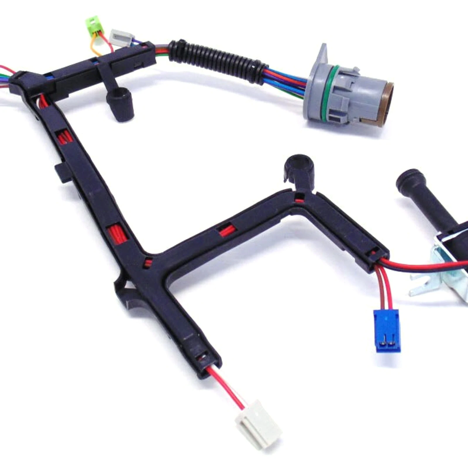 Arnés de cables interno de transmisión de vehículo, 1 unidad, 4L60E 4L65E 15320476   Para transmisiones Chevy 4L60E y 4L65E 2003-2006 accesorio de coche - imagen 4