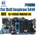 i5-1135G7 MX350 2G