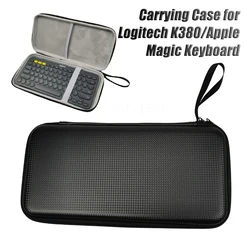 Funda Logitech K380 – Resistente al Agua, Golpes y Polvo