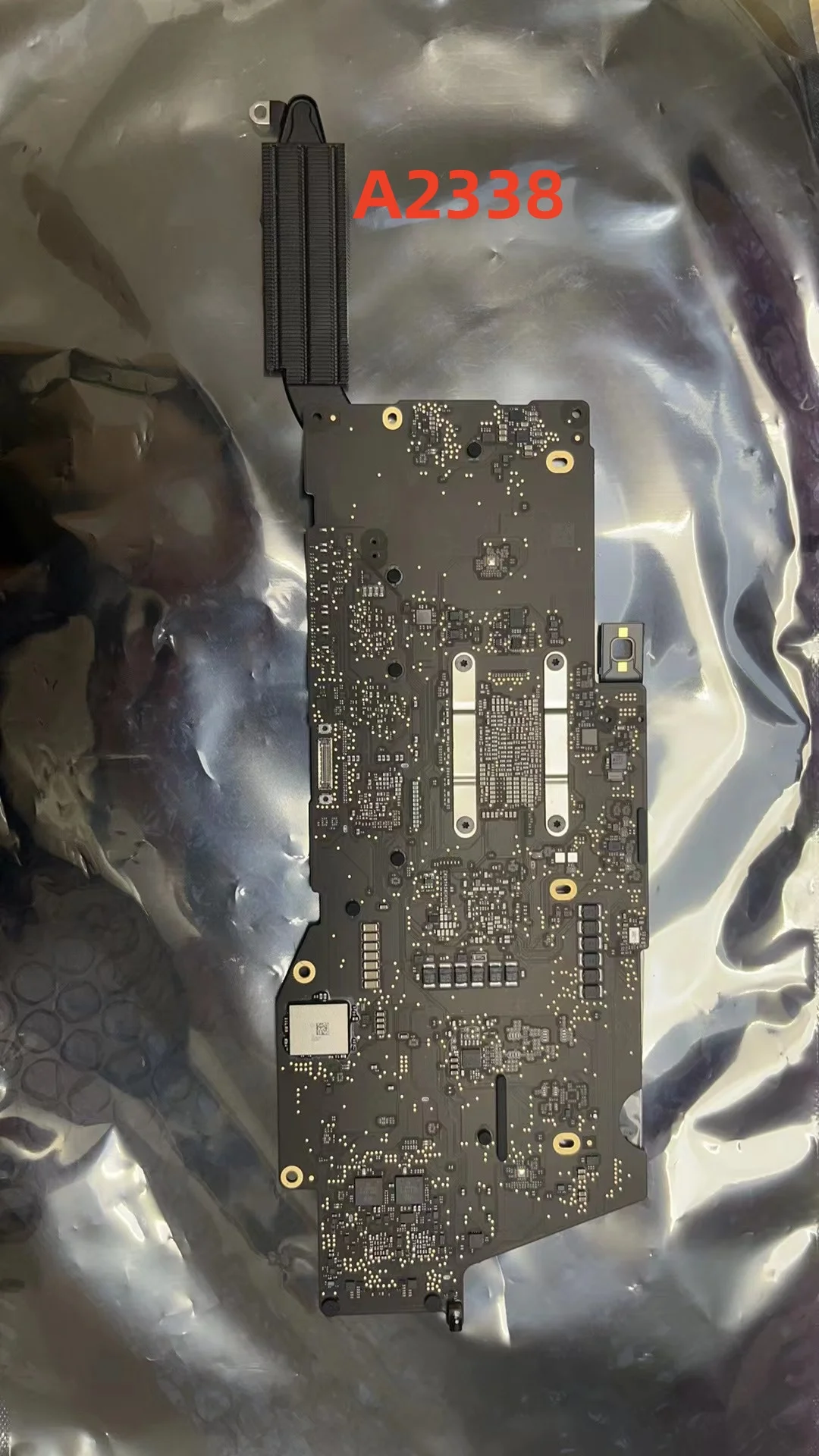 Placa lógica defectuosa Original A1989 A2337 A2338 A2681 A2179 A2941 A2141 A1932 para MacBook Pro Air Retina placa base de identificación bloqueada - imagen 2