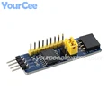 PCF8574 Blue Board