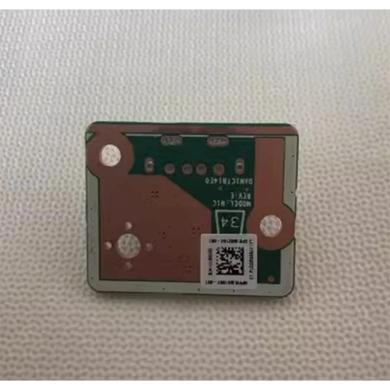 Nuevo para HP dan1ctb14e0 placa USB m61907-001 - imagen 2