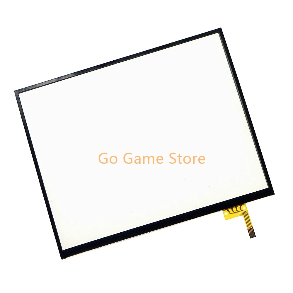 10 Uds para Nintendo DSi XL LL LCD pantalla táctil digitalizador para consola de juegos NDSIXL NDSILL pieza de repuesto - imagen 5