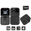 black N 16GB TF card