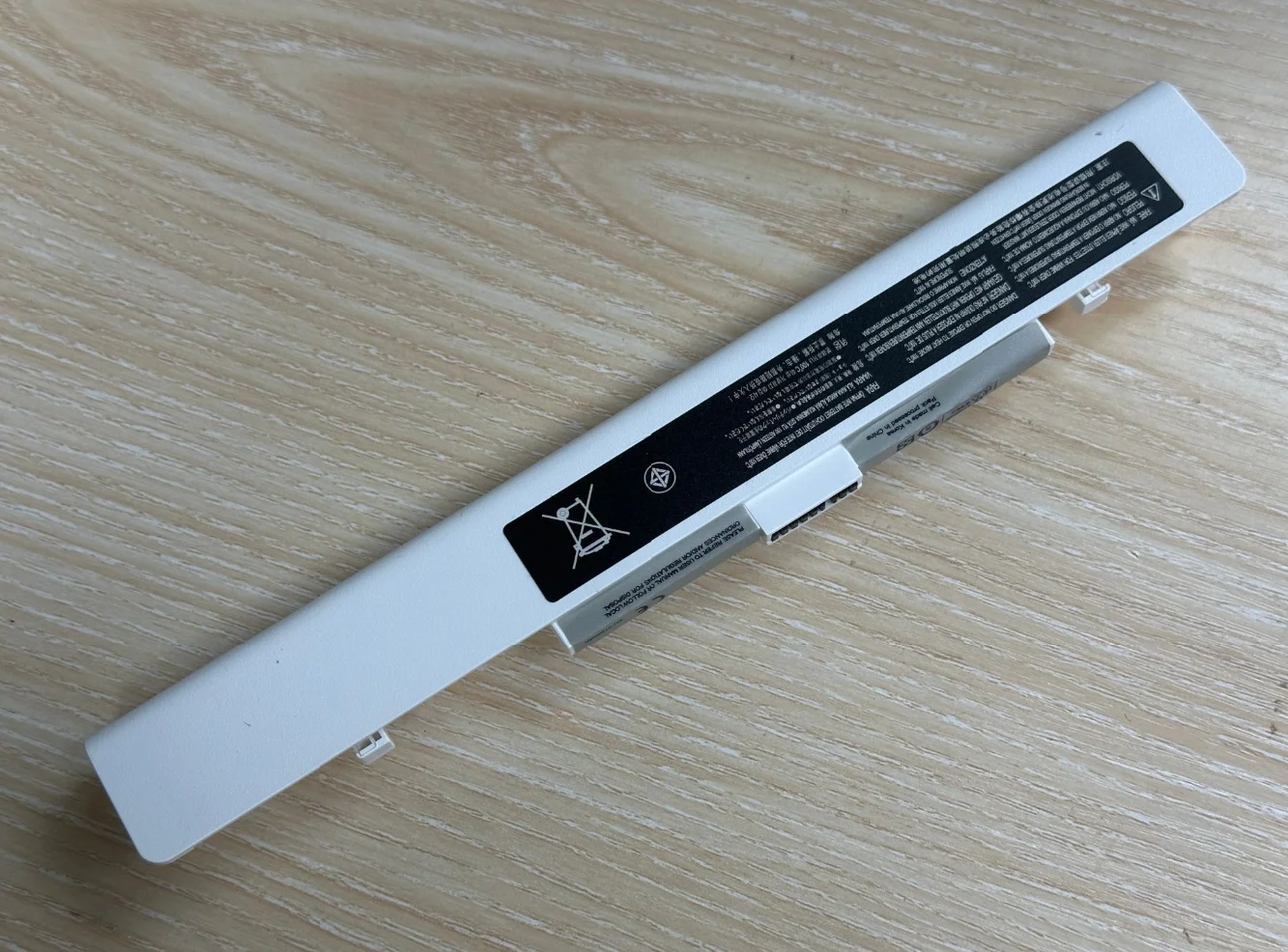 Batería Compatible con Lenovo IdeaPad S210 / S215 / S20-30 - imagen 3