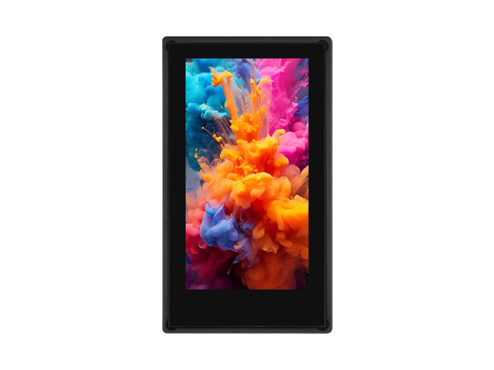 Waveshare ESP32-C6 Placa de desarrollo de pantalla de 1,9 pulgadas, 170 × 320 262 K de color, frecuencia de funcionamiento de 160 MHz RISC-V WiFi de un solo núcleo 6 - imagen 4