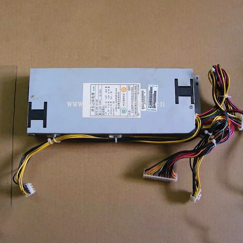 Fuente de alimentación para NF5120, alta calidad, totalmente probada, envío rápido GW-1U450 450W - imagen 5