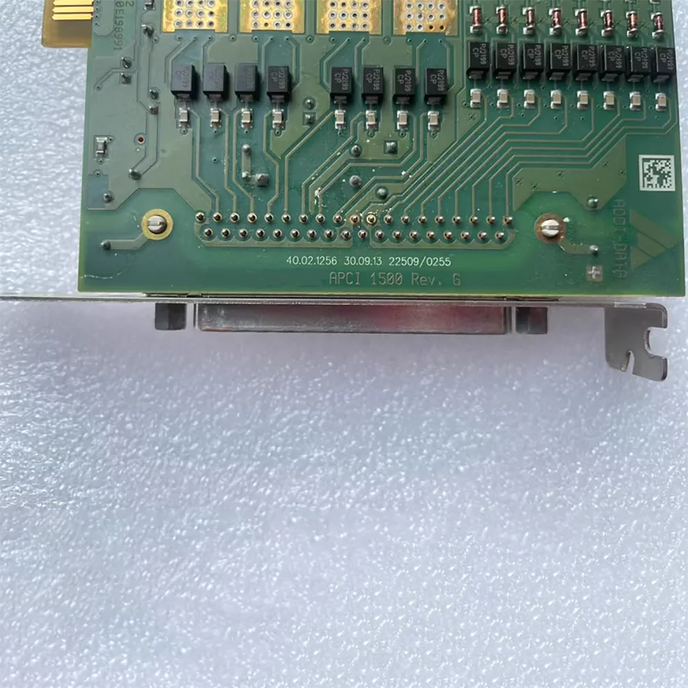 Para tarjeta de adquisición ADDI-DATA APCI-1500 - imagen 5