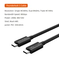 Thubderbolt 5 Cable