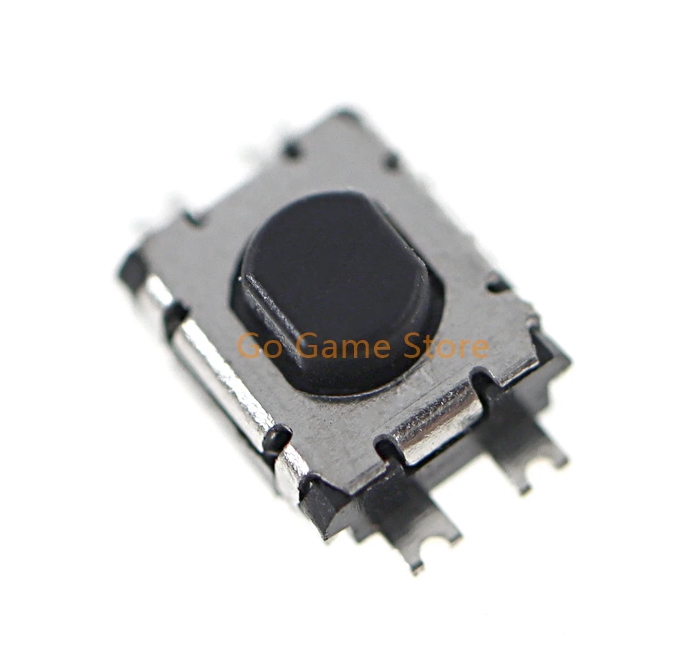 2 uds ZLZR Microwitche para Nintendo Switch ZL ZR Cable botón Micro interruptor accesorios de juego - imagen 2