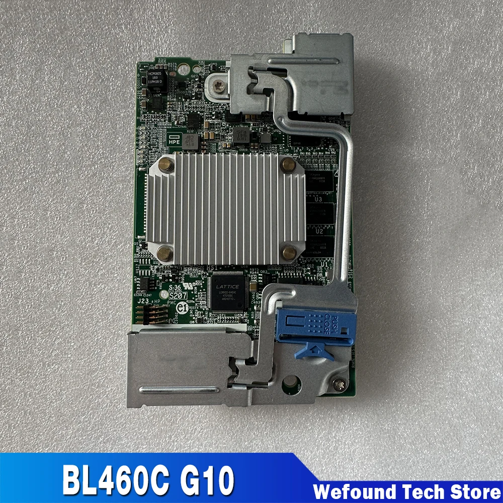Para tarjeta de matriz HP BL460C G10 P204i-b 877972 -001 804370 -001 804367 -B2 - imagen 2