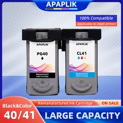 Cartucho Tinta Canon PG-40 CL-41 Original