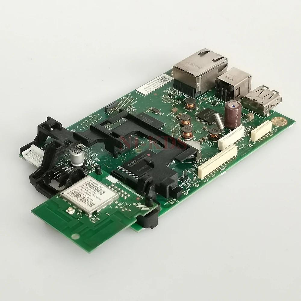 Placa formateadora W2Q13-60001 para HP LaserJet M428 M428FDW placa principal lógica PCA W1A30-60001 - imagen 3