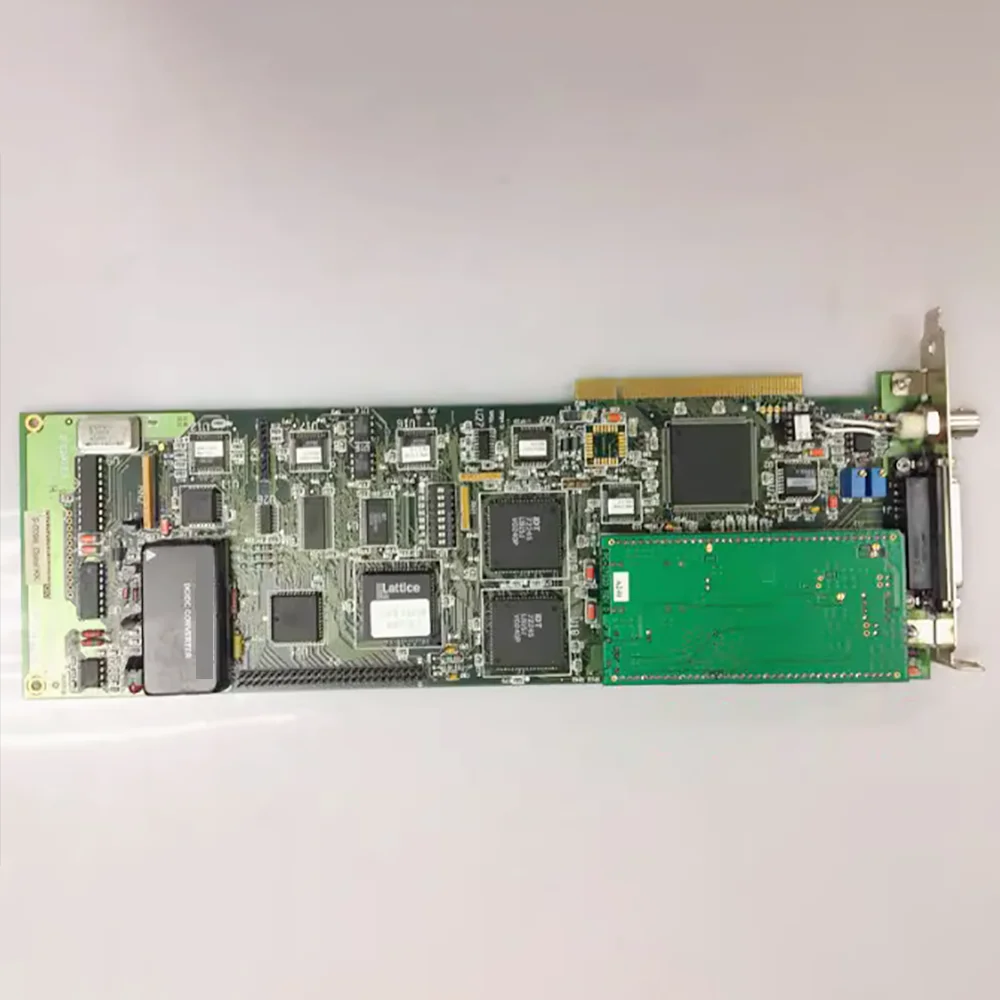 Tarjeta S-0098 ASSY C-24061 para Datel KK PC-24064 REV H - imagen 3