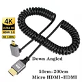 2.0V Micro HD-HD DN