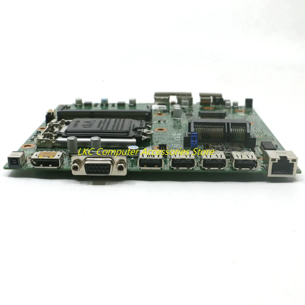 D1FFC 0D1FFC CN-0D1FFC nuevo para Dell Optiplex 3020 Micro placa base PIH81R 13124-1 placa base LGA1150 DDR3 100% probado - imagen 5