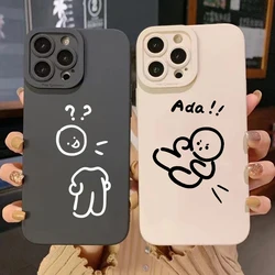 Funda TPU Matchman para iPhone 15 Pro Max Antigolpes