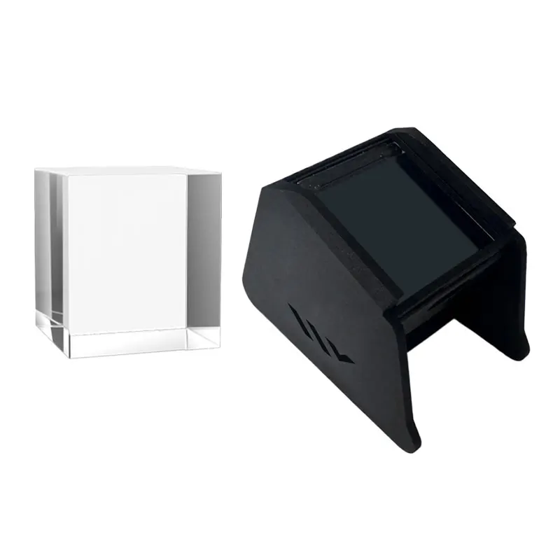 Placa de desarrollo ESP32 S3, pantalla holográfica LCD de 1,3 pulgadas, Mini TV de prisma refractivo transparente 3D de 1,3 pulgadas para Arduino - imagen 5