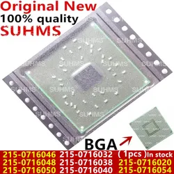 Chip BGA 215-0716046 – Original para Laptop