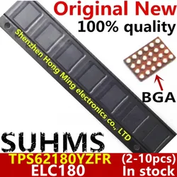 TPS62180YZFR – Conjunto de chips BGA nuevo