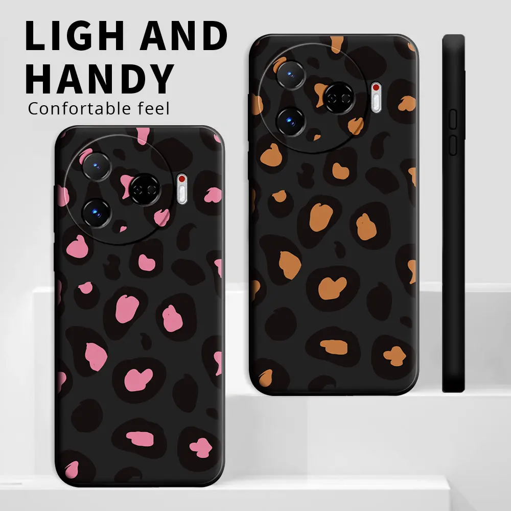 Funda de silicona para Tecno Camon 30 Pro 5G 30 Premier 5G, carcasa suave a prueba de golpes para Tecno Camon30 4G 5G, carcasa trasera, nuevo parachoques - imagen 3