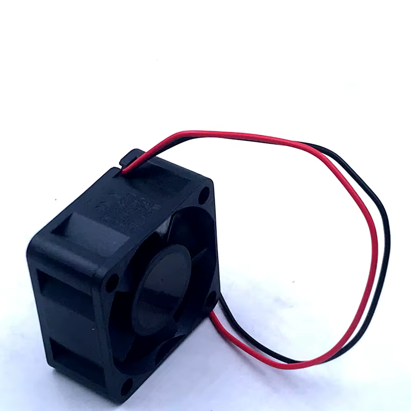 Ventilador Axial Sunon KDE1204PKV2 Maglev 12V Silencioso