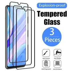 Protector de pantalla de cristal para Huawei P40/P30/P20 Lite