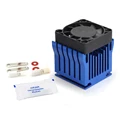 Blue Cooler 4010