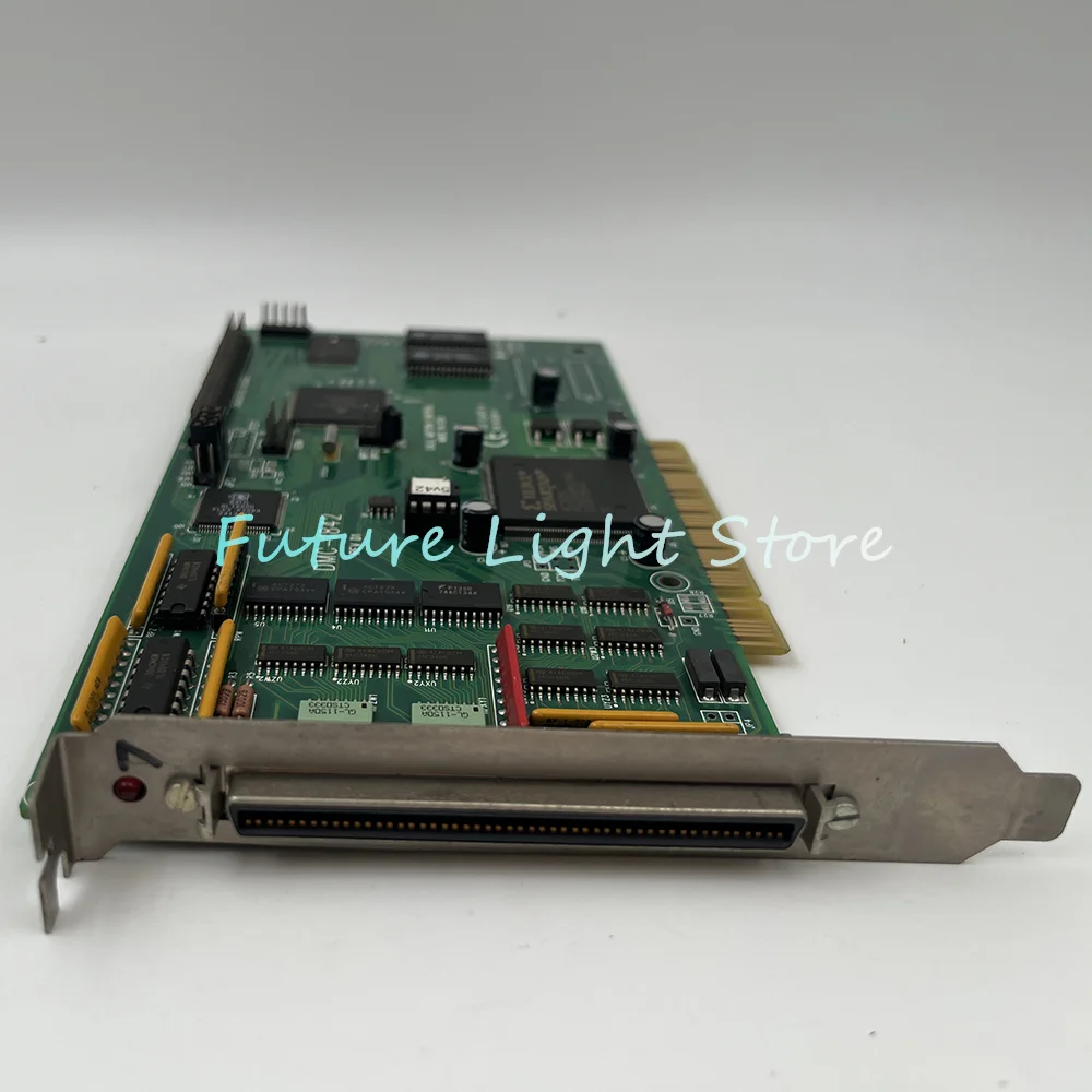 Tarjeta de control de movimiento DMC-1842 REV D1 - imagen 4