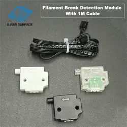 Módulo Detector de Rotura de Filamento para Impresora 3D LS-3D