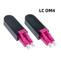 5pcs LC OM4