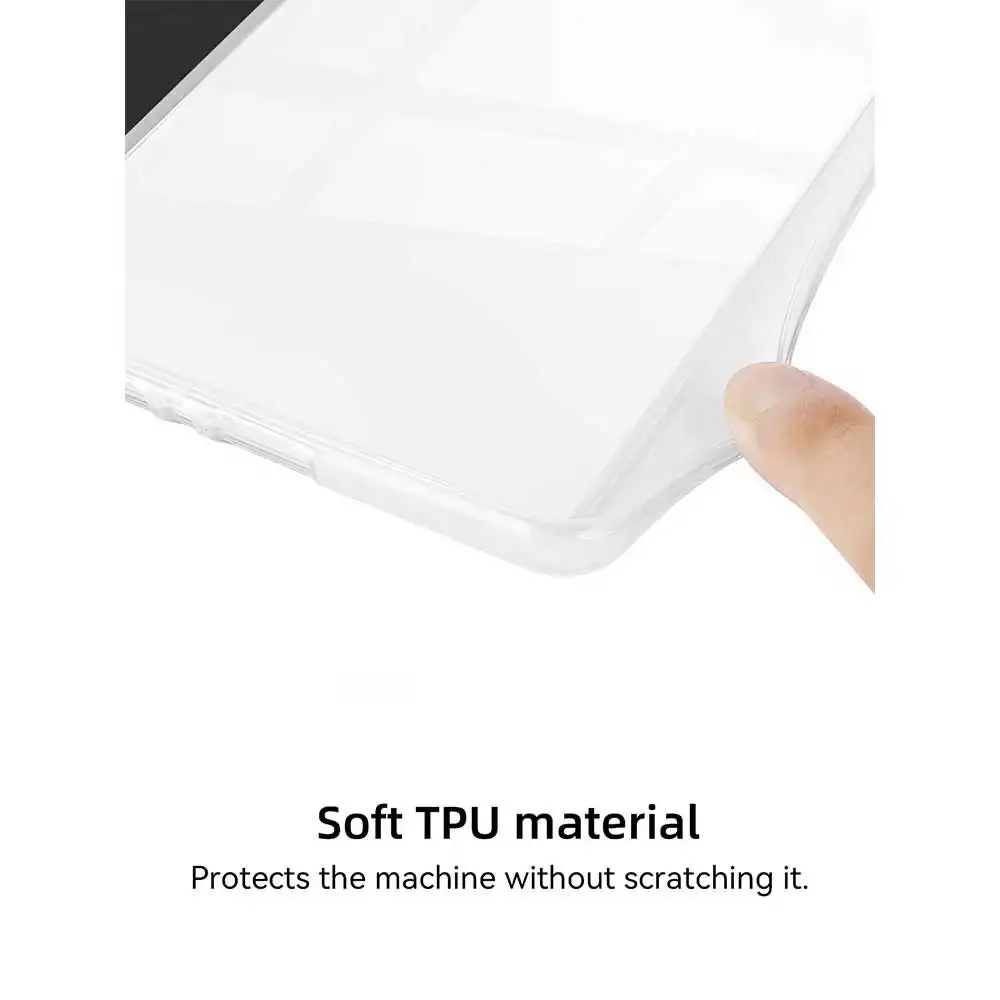 Funda acrílica para Kindle Paperwhite Colorsoft 2024 12th 7in Kindle 2021 11th k5 6.8in 2022 11th k6, funda de accesorios - imagen 5