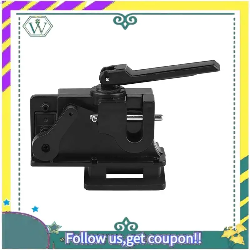 A28Q-Drone lanzador Airdrop sistema de caída de aire para DJI 2/Pro/Air 2/Air/FIMI X8SE anillo de boda cebo de pesca salvavidas - imagen 3