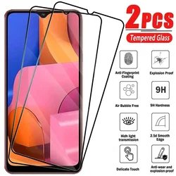 Samsung Galaxy A – Protector Pantalla Vidrio Templado