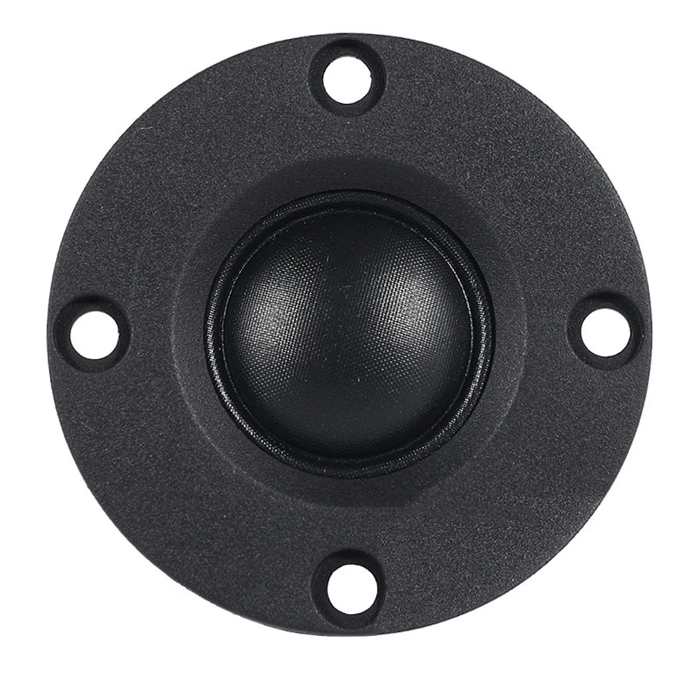 Altavoz Hifi con disipador de calor, 2 piezas, Tweeter de 1,5 pulgadas, 6ohm, 30W - imagen 4