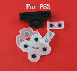 Repuesto Almohadilla Silicona Conductiva para Mando Sony PS3