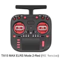 MAX FCC M2-RED