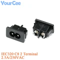 IEC320(AC-027)