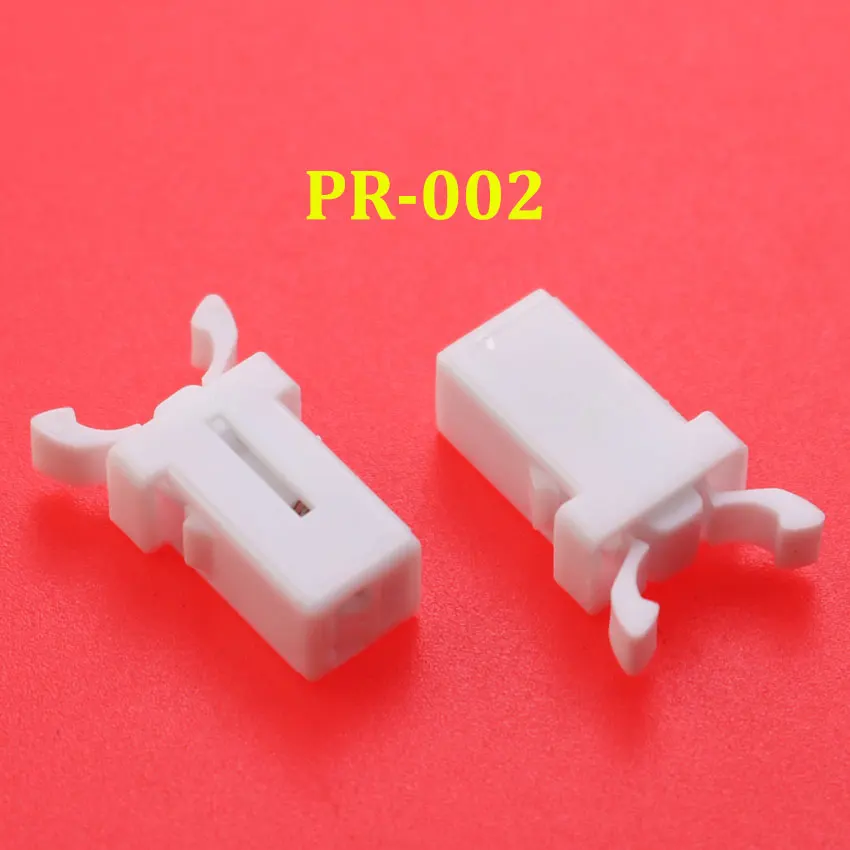 PR-002 White